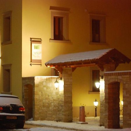 Hotel Figo Bretzenheim Zewnętrze zdjęcie