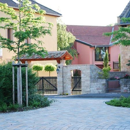 Hotel Figo Bretzenheim Zewnętrze zdjęcie