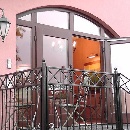 Hotel Figo Bretzenheim Zewnętrze zdjęcie
