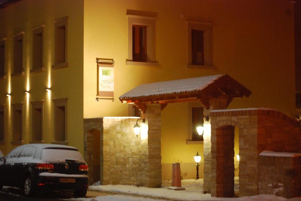 Hotel Figo Bretzenheim Zewnętrze zdjęcie