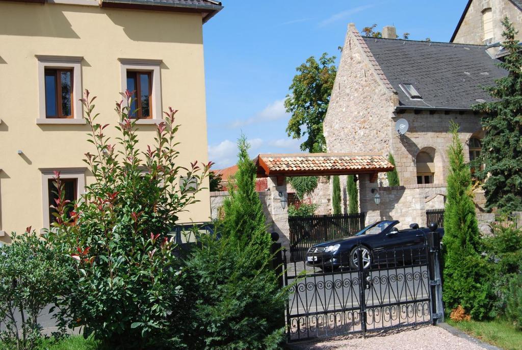 Hotel Figo Bretzenheim Zewnętrze zdjęcie
