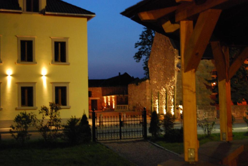 Hotel Figo Bretzenheim Zewnętrze zdjęcie