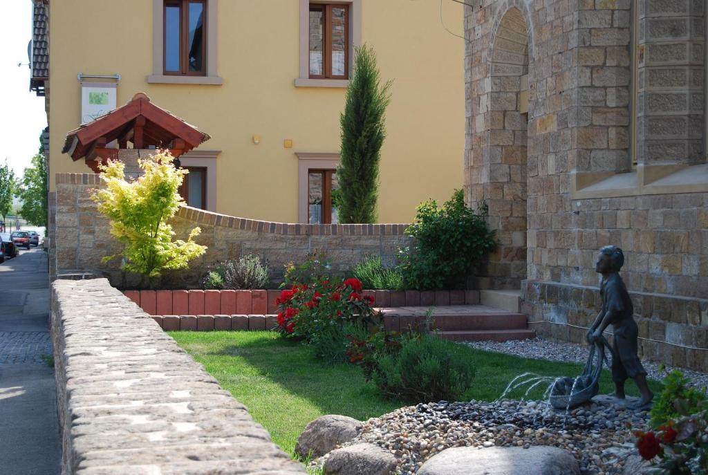 Hotel Figo Bretzenheim Zewnętrze zdjęcie