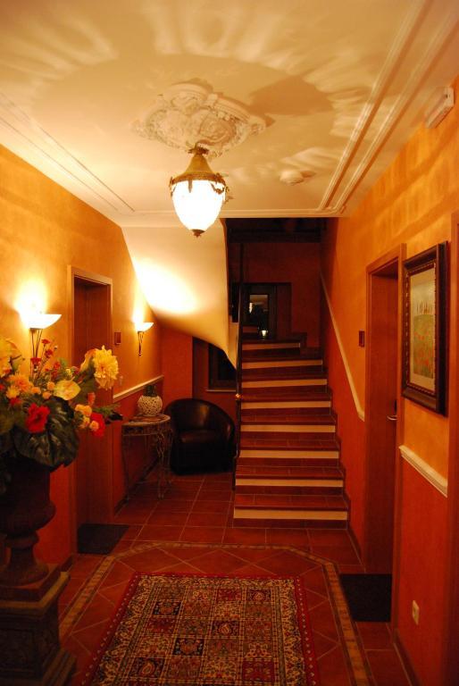 Hotel Figo Bretzenheim Zewnętrze zdjęcie