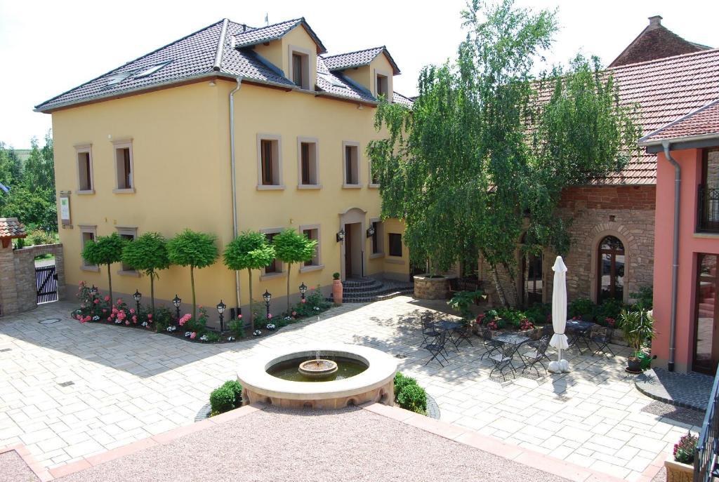 Hotel Figo Bretzenheim Zewnętrze zdjęcie