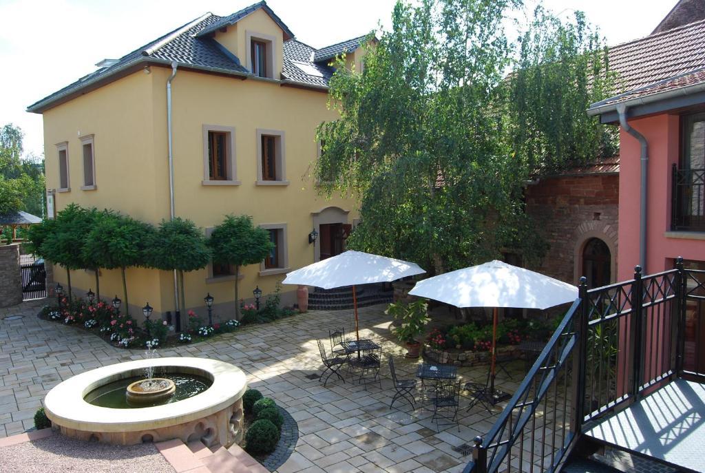 Hotel Figo Bretzenheim Zewnętrze zdjęcie