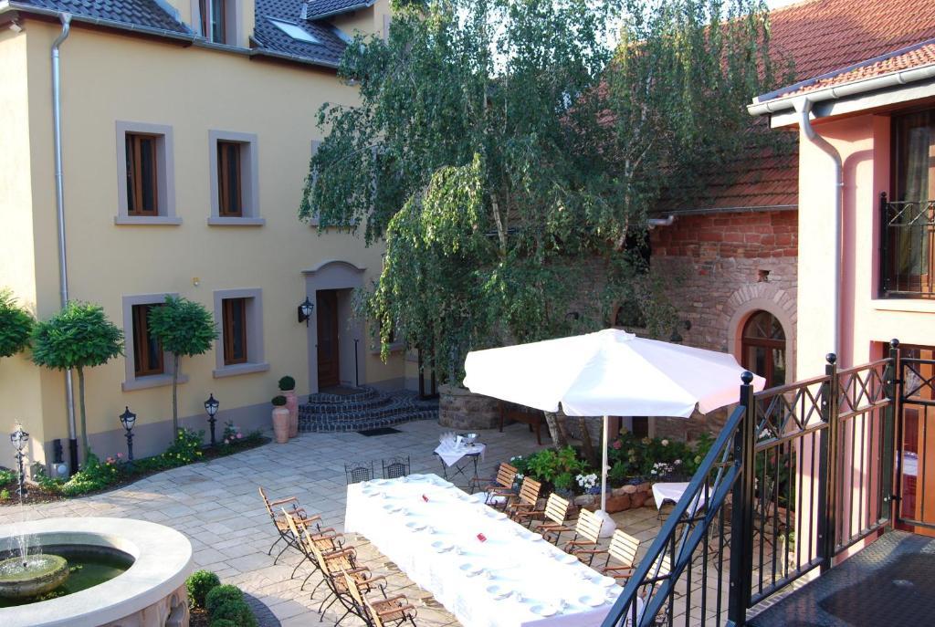 Hotel Figo Bretzenheim Zewnętrze zdjęcie