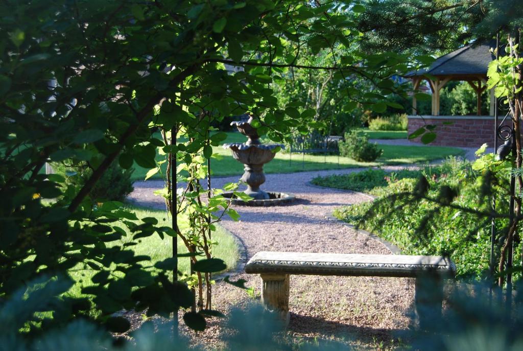 Hotel Figo Bretzenheim Zewnętrze zdjęcie