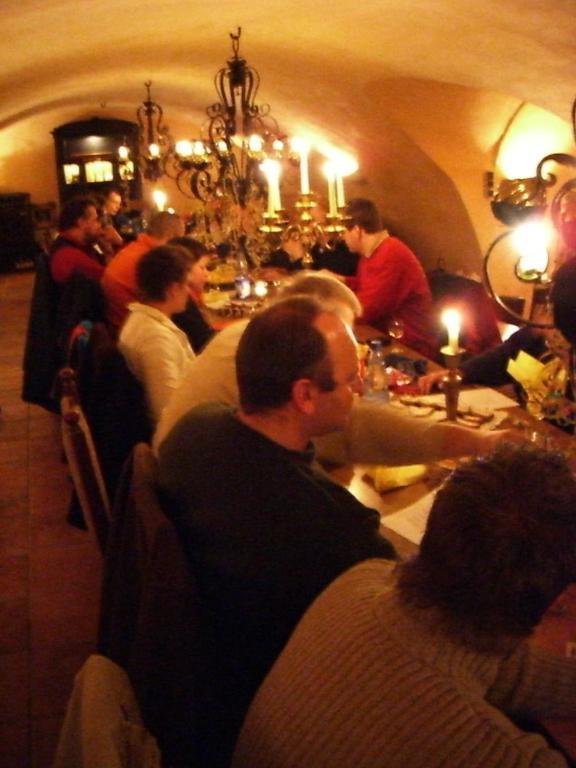 Hotel Figo Bretzenheim Zewnętrze zdjęcie