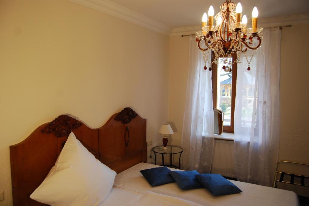 Hotel Figo Bretzenheim Zewnętrze zdjęcie