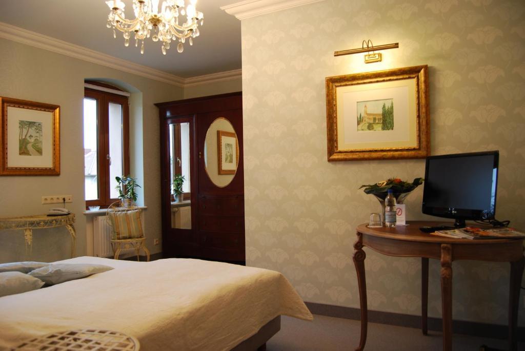 Hotel Figo Bretzenheim Zewnętrze zdjęcie