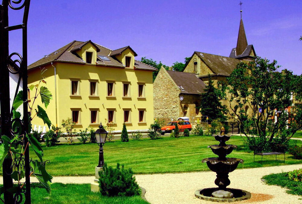 Hotel Figo Bretzenheim Zewnętrze zdjęcie